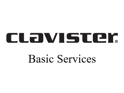 Clavister NetWall 110 NGFW Basic Services, Monthly