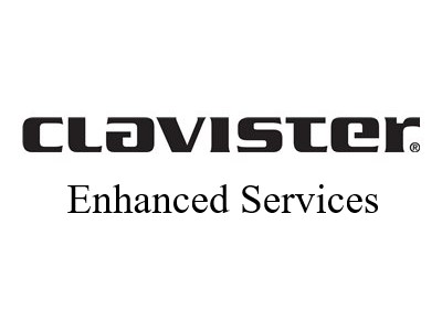 Clavister NetWall 110 NGFW Enhanced Services, Yearly