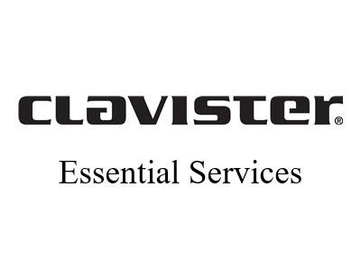 Clavister NetWall 110 NGFW Essentials Services, Yearly