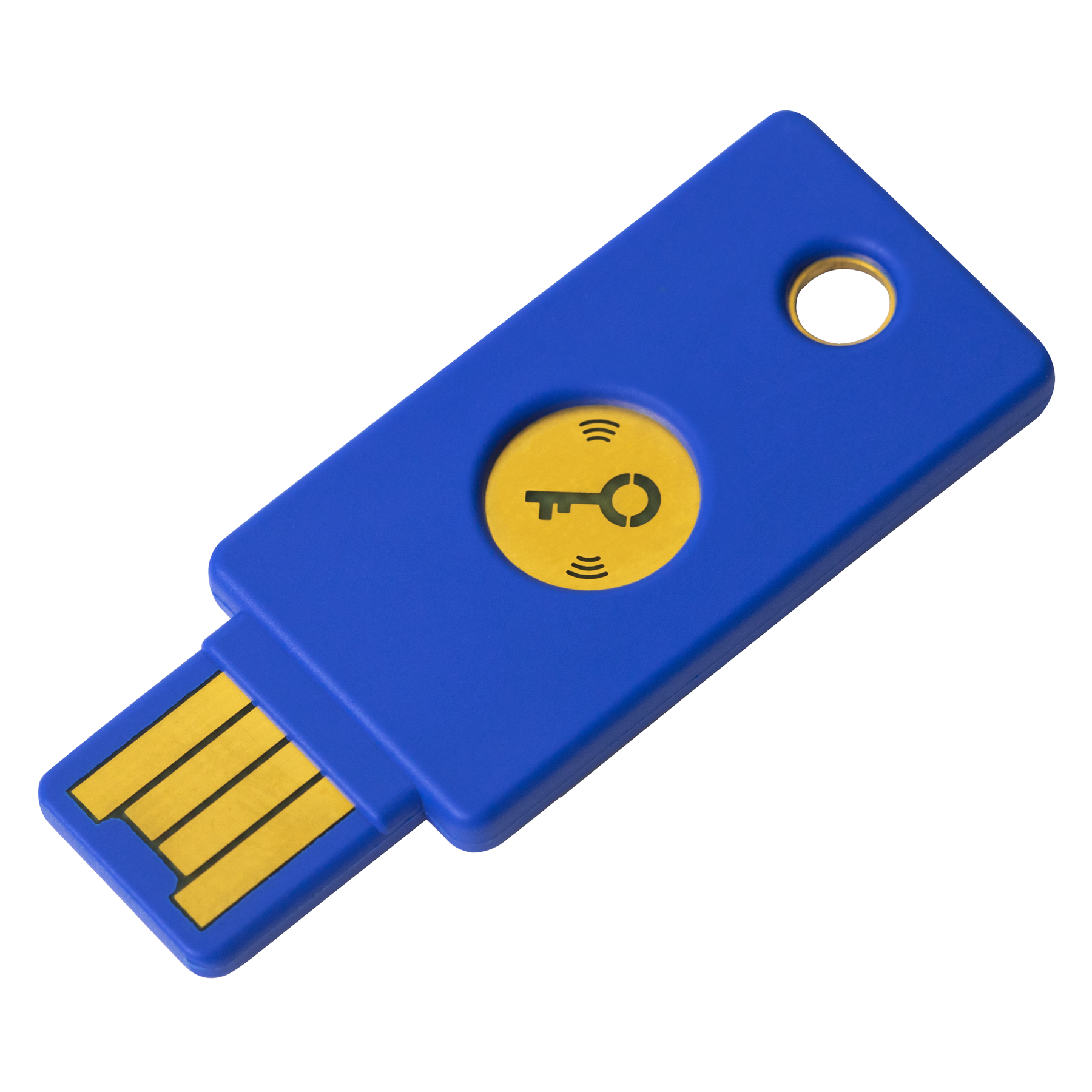 Security Key by Yubico (NFC)