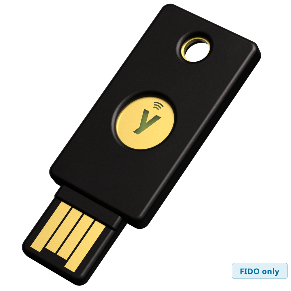 Security Key (NFC)