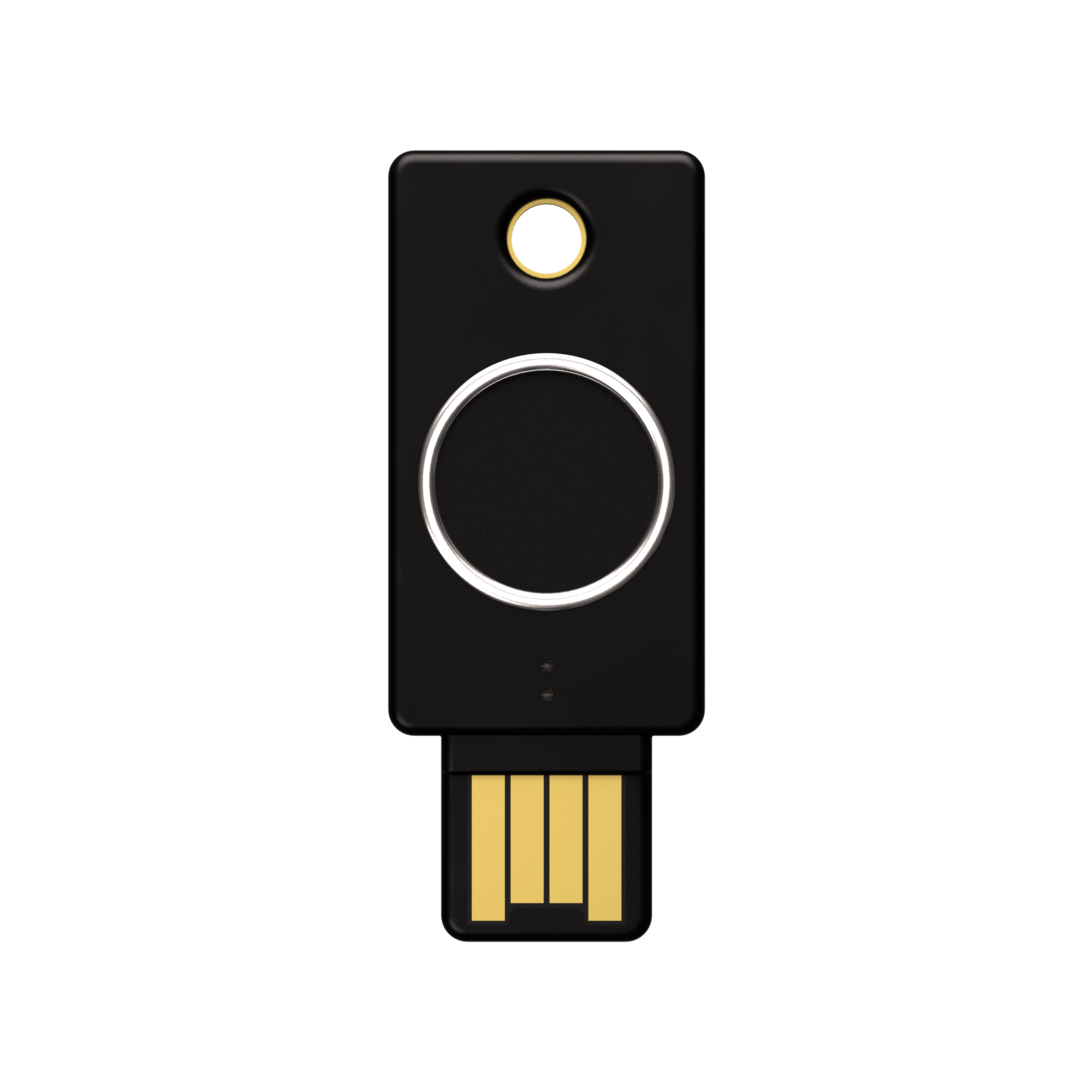YubiKey Bio (FIDO Edition) (Blister Package) Abnahme: 1-199 Stück