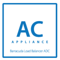 Barracuda Load Balancer 842 - Demo Appliance