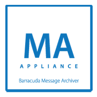 Barracuda PST Enterprise for Message Archiver 650 - Account