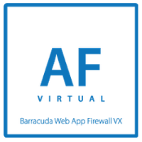 Barracuda Web Application Firewall Virtual 460 - 1 Monat Base License