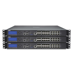 SonicWall SuperMassive 9200 Subscription AGSS Bundle, incl. Capture ATP