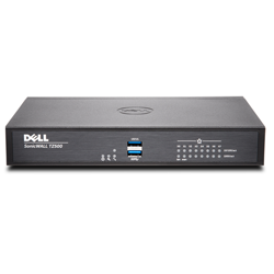 SonicWall TZ 500 TotalSecure