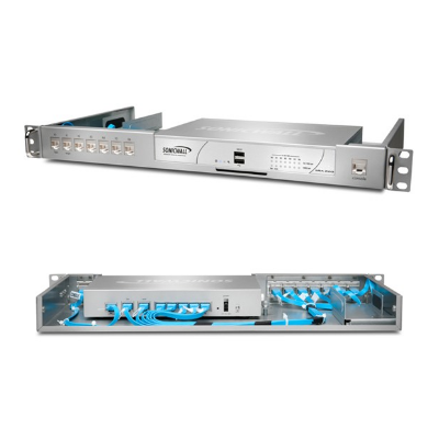 SonicWall Power Supply for TZ 400/300/SOHO Series