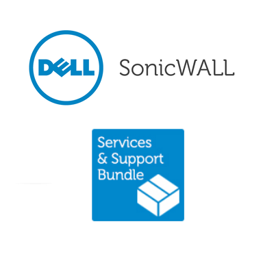 SonicWall CAPTURE ADVANCED THREAT PROTECTION FOR NSA 4600 
