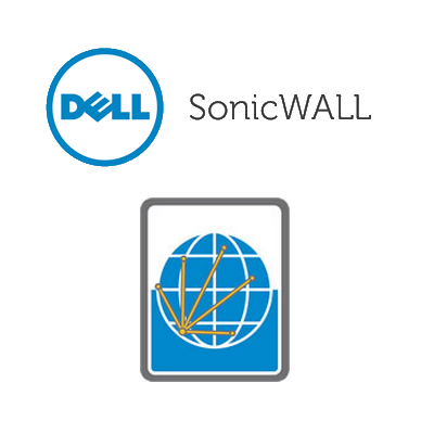 SonicWall Global VPN Client - 1000 User Pack