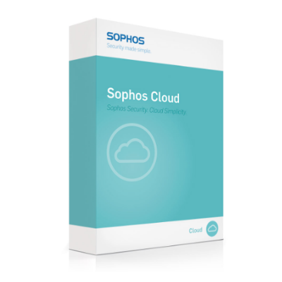 Sophos Central Endpoint Protection - COMP UPG