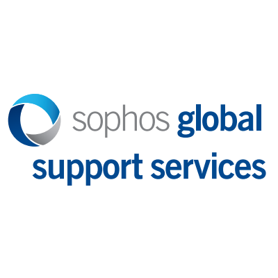 Sophos IPsec Client Premium Support - 5-Pack