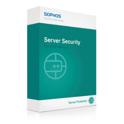 Sophos Server Protection Enterprise